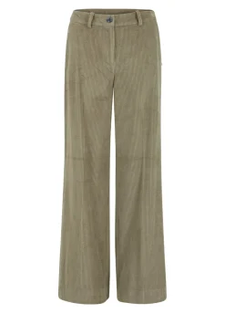 Corduroy Petra Bukser