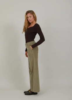Corduroy Petra Bukser