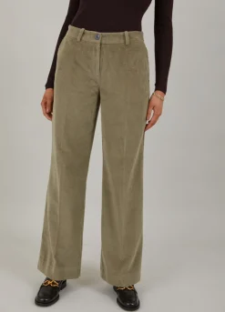 Corduroy Petra Bukser