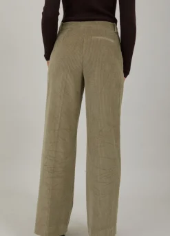 Corduroy Petra Bukser