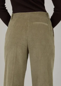 Corduroy Petra Bukser