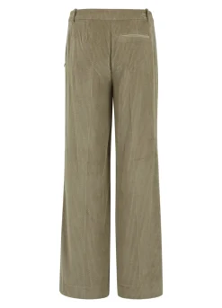 Corduroy Petra Bukser