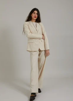 Daisy Fit Blazer