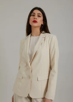Daisy Fit Blazer
