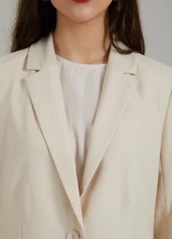 Daisy Fit Blazer