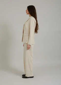 Daisy Fit Blazer