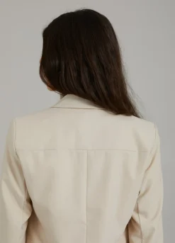 Daisy Fit Blazer