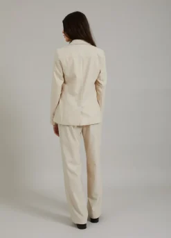 Daisy Fit Blazer