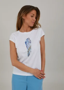 Flow Wing T-Shirt