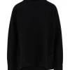 Hojhalset Sweater