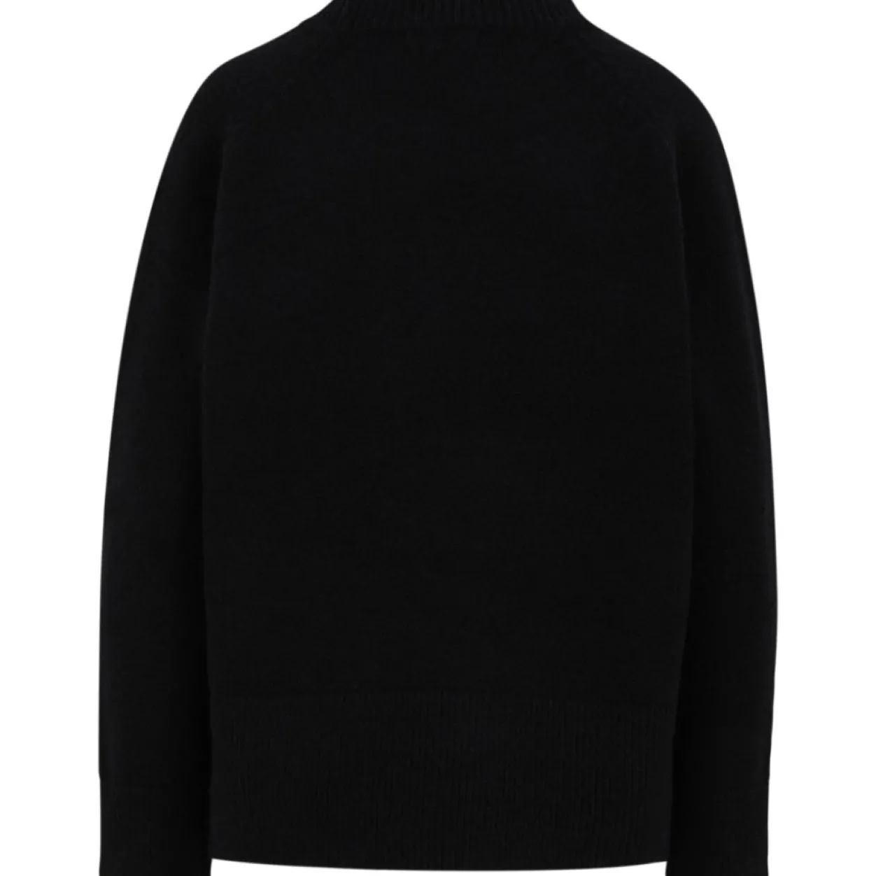 Hojhalset Sweater