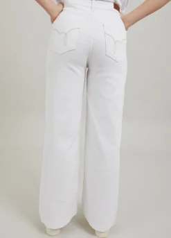 Hojtaljede Jeans