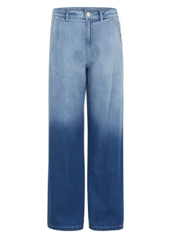 Jeans M. Brede Ben Og Pressefolder