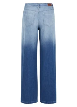 Jeans M. Brede Ben Og Pressefolder