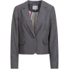 Kort Blazer M. Nalestriber
