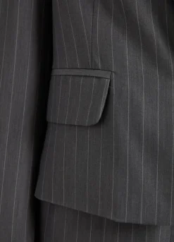 Kort Blazer M. Nalestriber