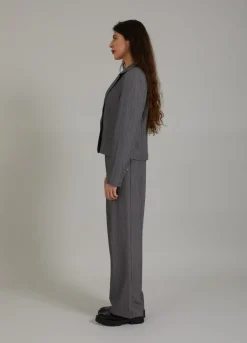 Kort Blazer M. Nalestriber