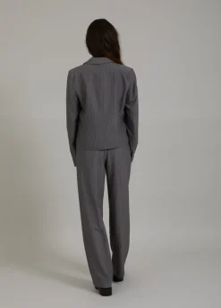 Kort Blazer M. Nalestriber