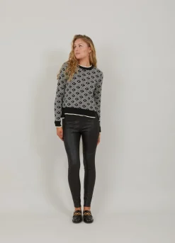 Scuba Leggings