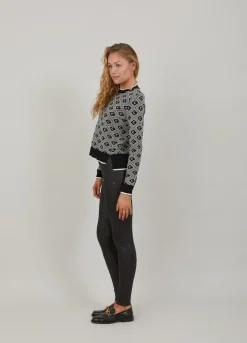 Scuba Leggings
