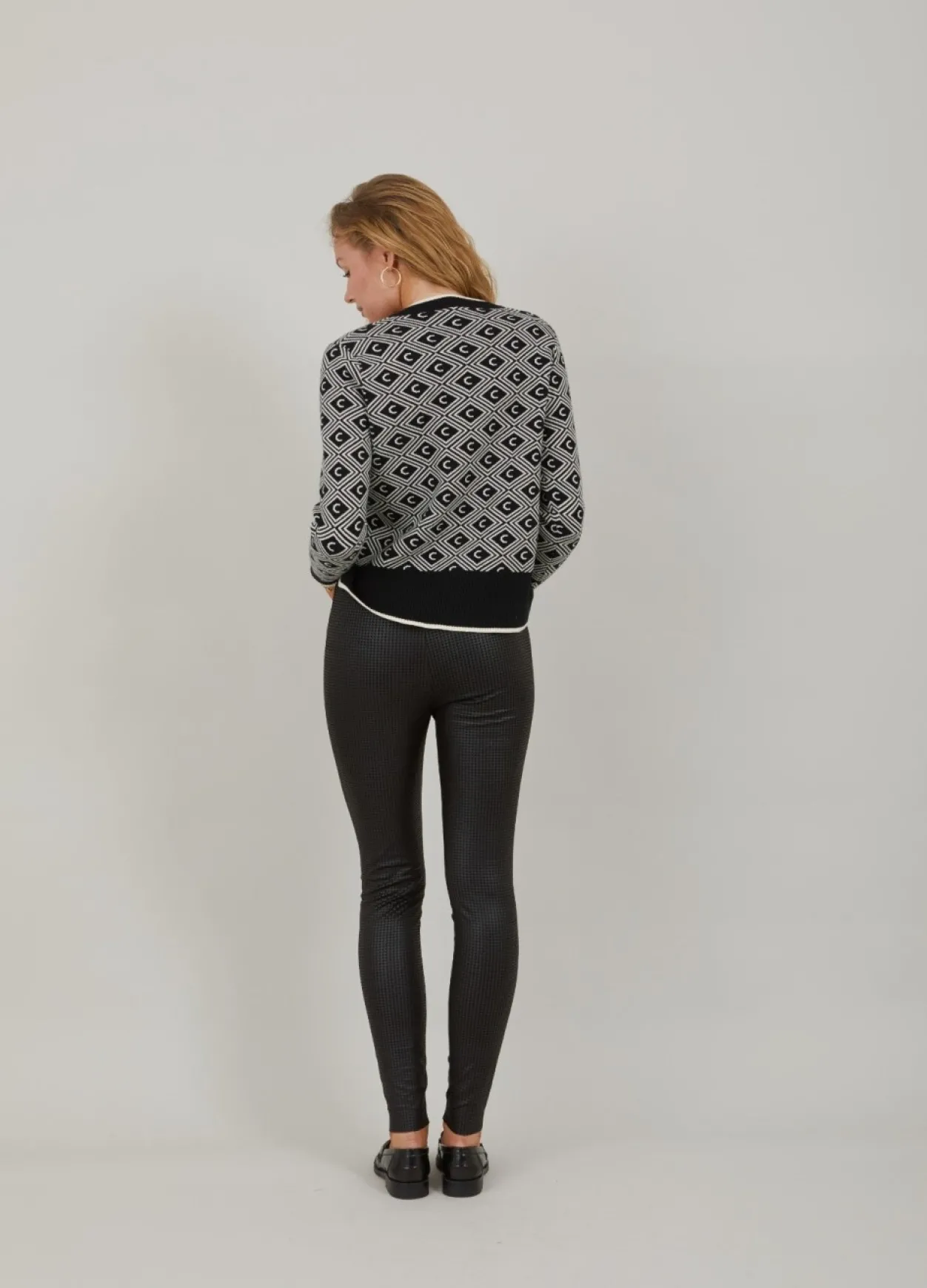 Scuba Leggings