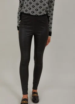 Scuba Leggings