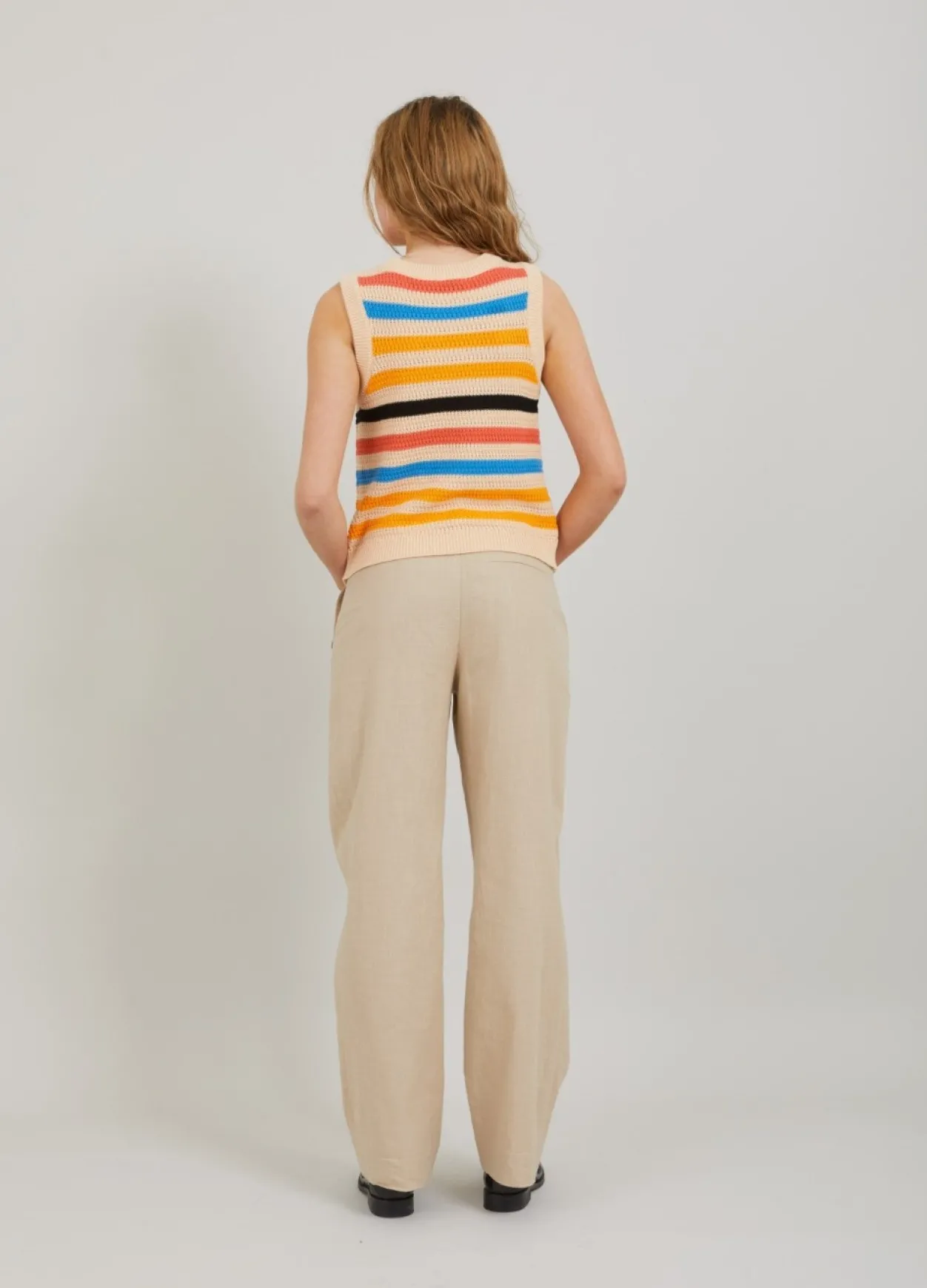 Seawool Strik M. Striber