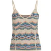 Strik Bustier Top