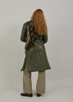 Taske I Houndstooth