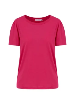 T-Shirt M. Pressefolder