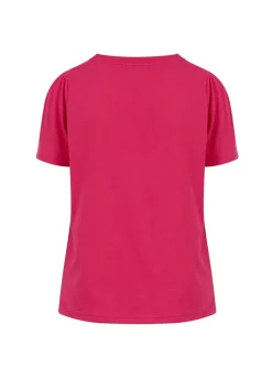 T-Shirt M. Pressefolder